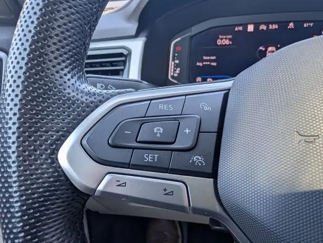 2021 Volkswagen Atlas 3.6L V6 SEL Premium R-Line