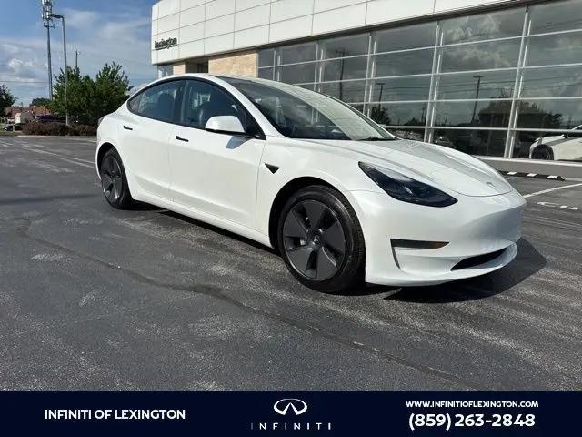 2021 Tesla Model 3 Long Range for sale in Lexington, KY