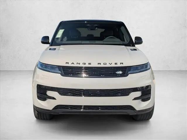 2026 Land Rover Range Rover Sport P360 SE