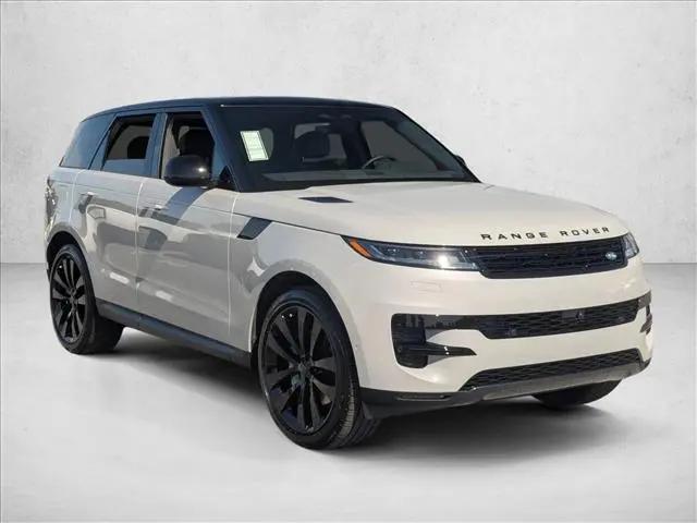 2026 Land Rover Range Rover Sport P360 SE