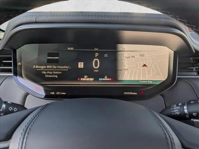 2026 Land Rover Range Rover Sport P360 SE