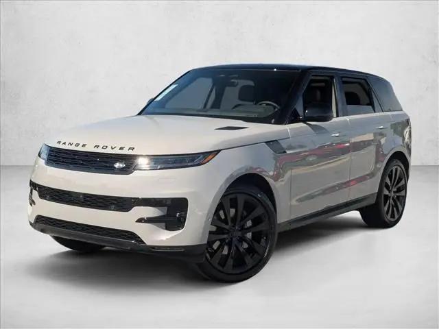 2026 Land Rover Range Rover Sport P360 SE for sale in Cockeysville, MD