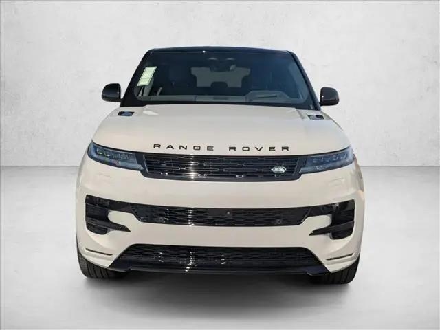2026 Land Rover Range Rover Sport P400 Dynamic SE