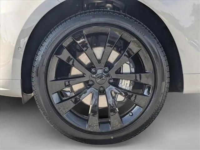 2026 Land Rover Range Rover Sport P400 Dynamic SE