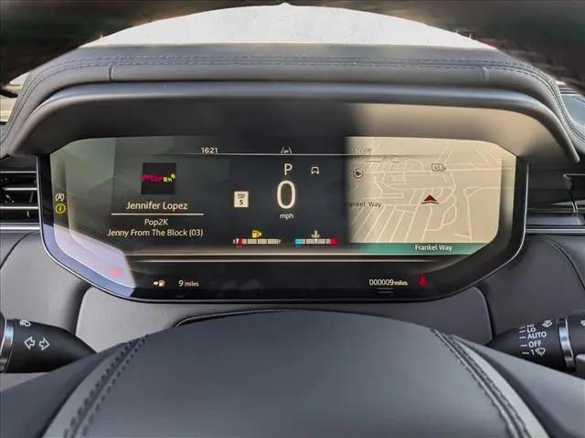2026 Land Rover Range Rover Sport P400 Dynamic SE