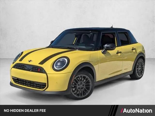2026 MINI Hardtop Cooper S for sale in Towson, MD