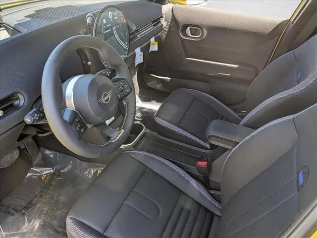 2026 MINI Hardtop Cooper S