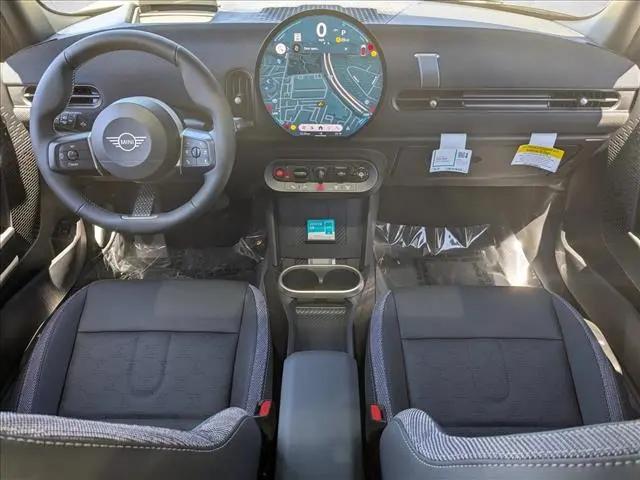 2026 MINI Hardtop Cooper S