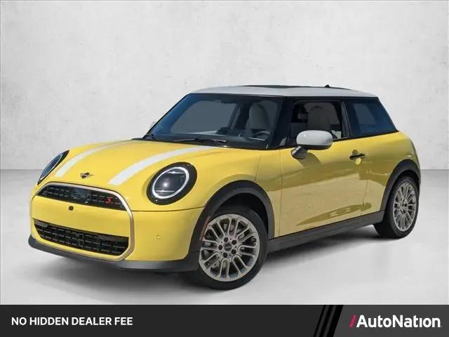 2026 MINI Hardtop Cooper S for sale in Towson, MD
