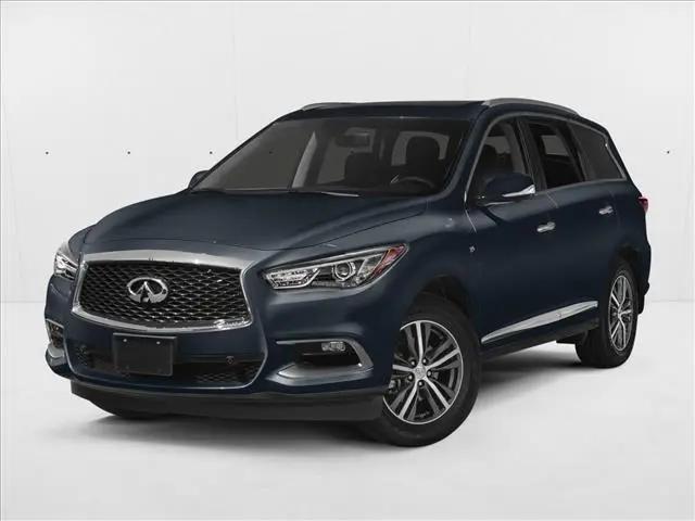 2019 INFINITI QX60 PURE for sale in Avondale, AZ