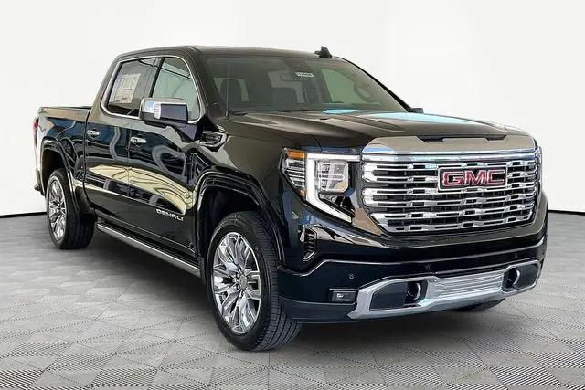 2026 GMC Sierra 1500 Crew Cab, Short Bed, Denali, 4WD for sale in Lowell, NC