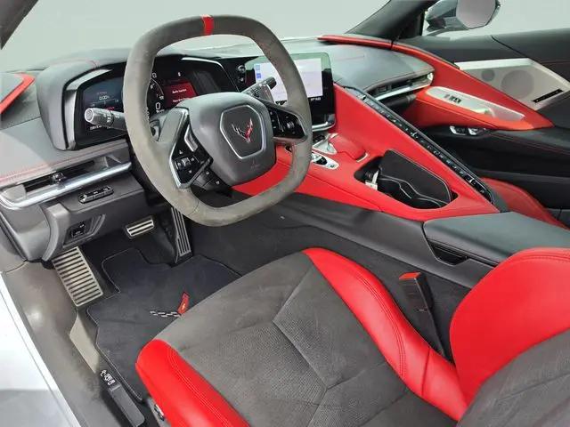 2020 Chevrolet Corvette Stingray RWD Coupe 2LT