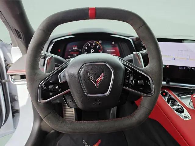 2020 Chevrolet Corvette Stingray RWD Coupe 2LT