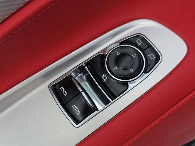 2020 Chevrolet Corvette Stingray RWD Coupe 2LT
