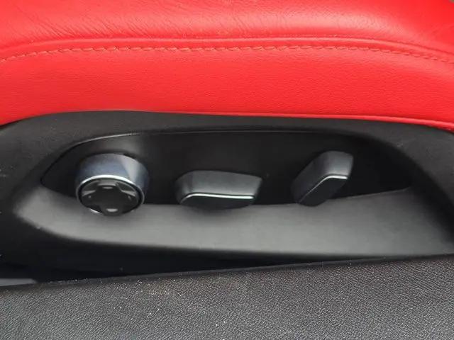 2020 Chevrolet Corvette Stingray RWD Coupe 2LT