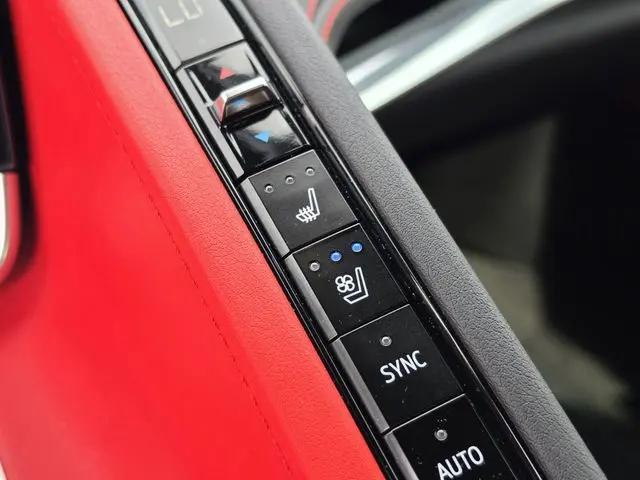 2020 Chevrolet Corvette Stingray RWD Coupe 2LT