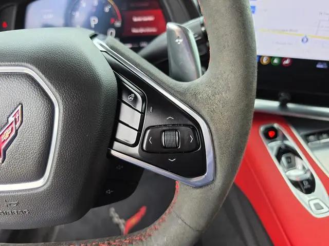 2020 Chevrolet Corvette Stingray RWD Coupe 2LT