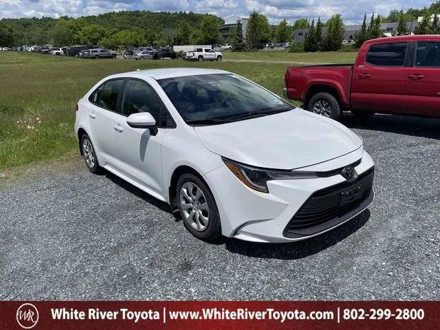 2023 Toyota Corolla LE for sale in White River Junction, VT