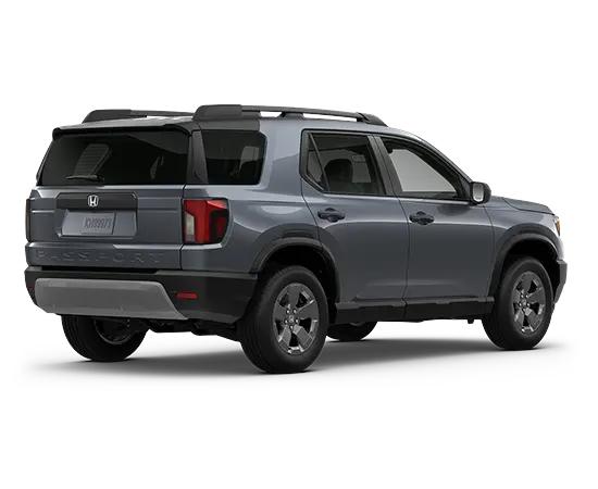 2026 Honda Passport AWD RTL