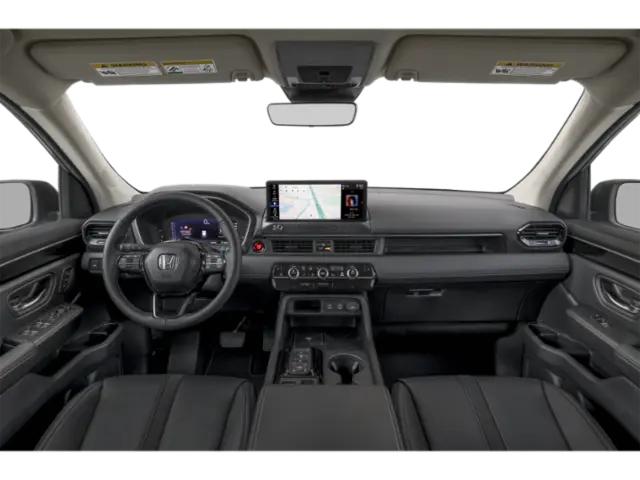 2026 Honda Passport AWD RTL