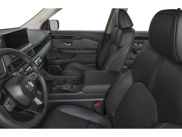 2026 Honda Passport AWD RTL