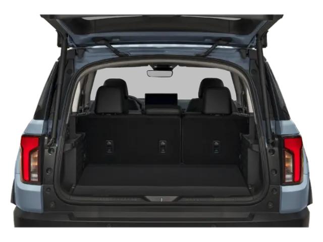 2026 Honda Passport AWD RTL