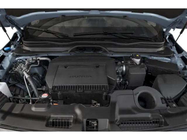 2026 Honda Passport AWD RTL