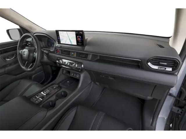 2026 Honda Passport AWD RTL