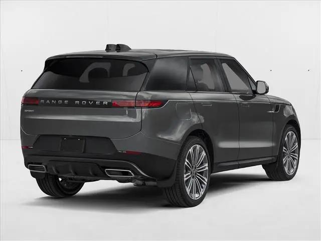 2026 Land Rover Range Rover Sport P360 SE