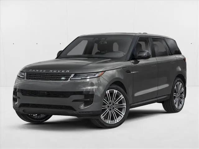 2026 Land Rover Range Rover Sport P360 SE for sale in Hardeeville, SC