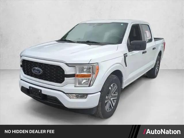 2022 Ford F-150 XL for sale in Savannah, GA