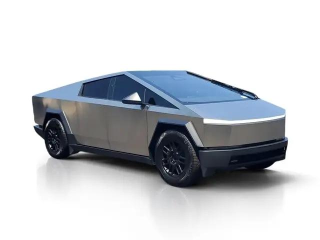 2025 Tesla Cybertruck All-Wheel Drive for sale in Crestview, FL