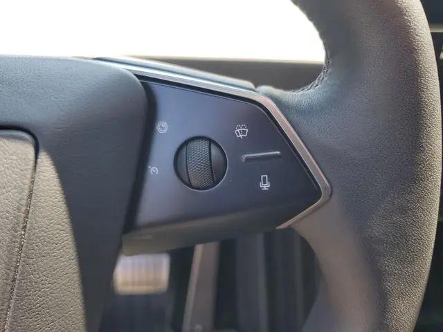 2025 Tesla Cybertruck All-Wheel Drive