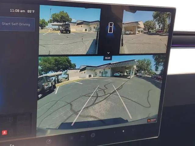 2025 Tesla Cybertruck All-Wheel Drive
