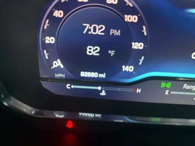 2022 Chevrolet Tahoe 2WD RST