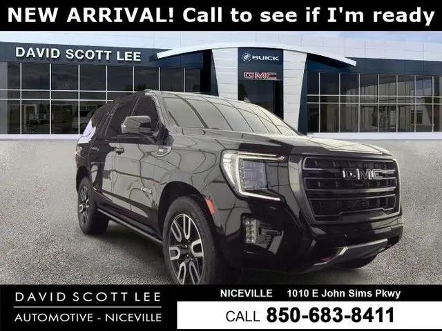 2023 GMC Yukon 4WD AT4 for sale in Crestview, FL
