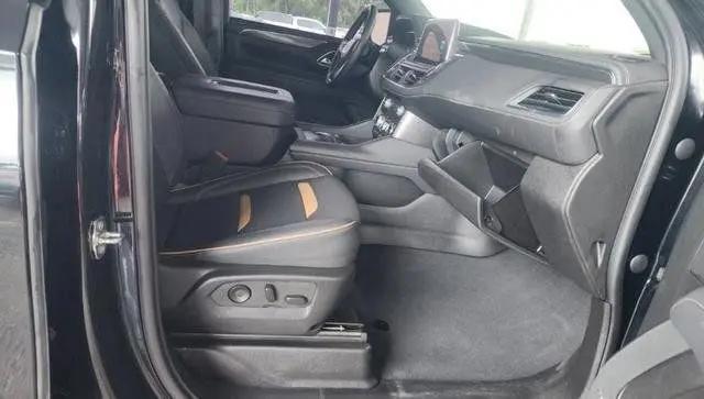 2023 GMC Yukon 4WD AT4