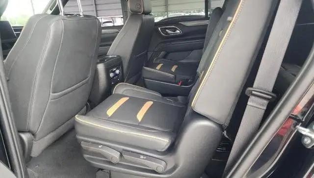 2023 GMC Yukon 4WD AT4