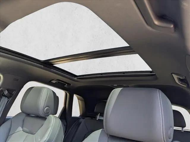 2020 Audi Q3 Premium Plus 45 TFSI S line quattro Tiptronic