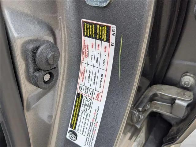 2023 Nissan Sentra SR Xtronic CVT