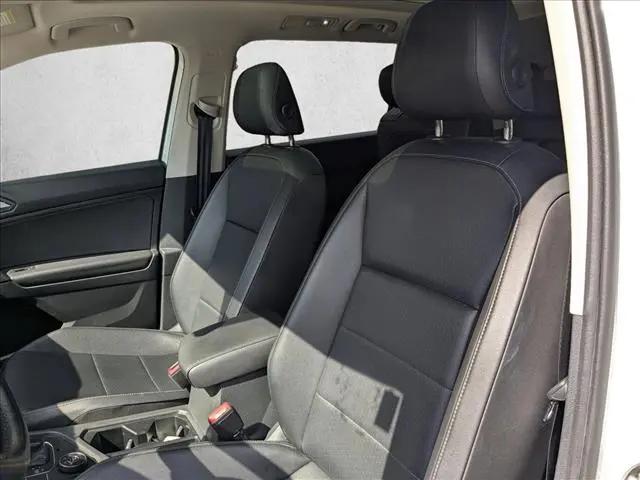 2019 Volkswagen Tiguan 2.0T SE