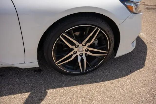 2021 Honda Accord Touring