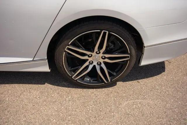 2021 Honda Accord Touring