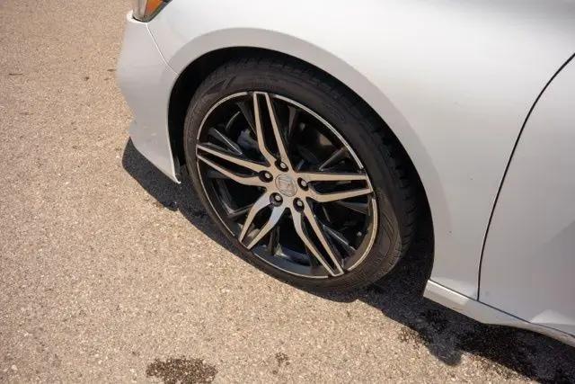 2021 Honda Accord Touring
