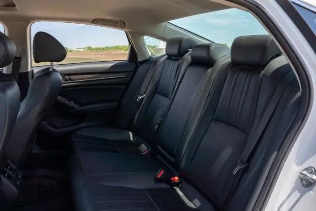 2021 Honda Accord Touring