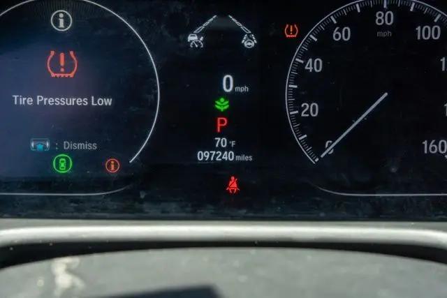 2021 Honda Accord Touring