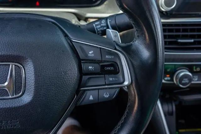 2021 Honda Accord Touring