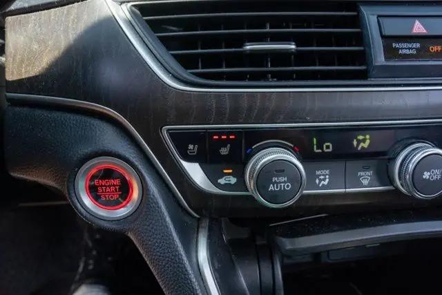 2021 Honda Accord Touring