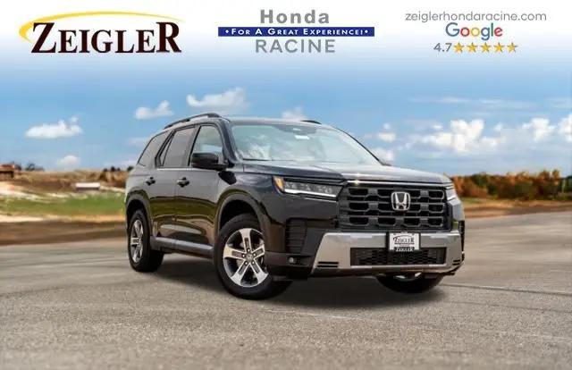 2026 Honda Pilot EX-L for sale in Mount Pleasant, WI