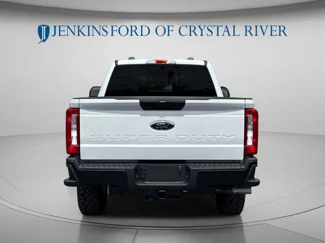 2026 Ford F-250 XL
